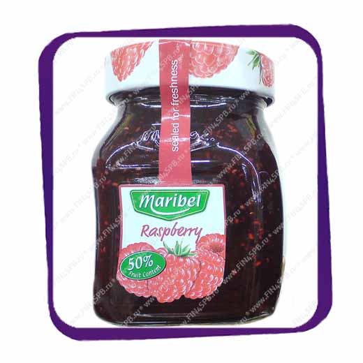 фото: Maribel Raspberry 450 gE